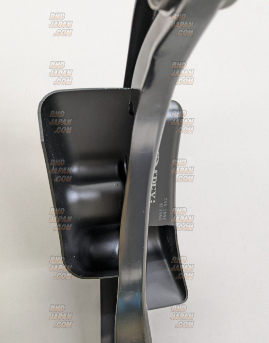 APEXi N1 Brake Air Shroud Set - BRZ ZC6 ZD8 86 ZN6 GR86 ZN8 - RHDJapan